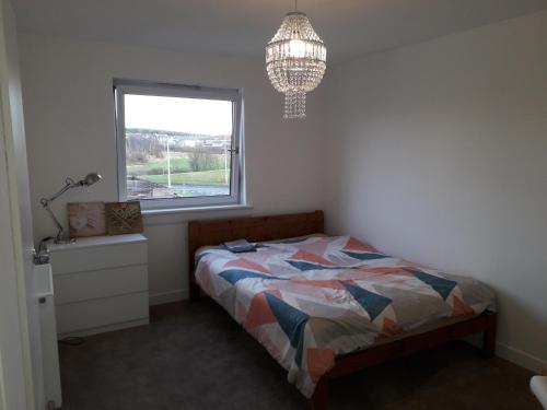 New Fashion Bedroom, , Fife