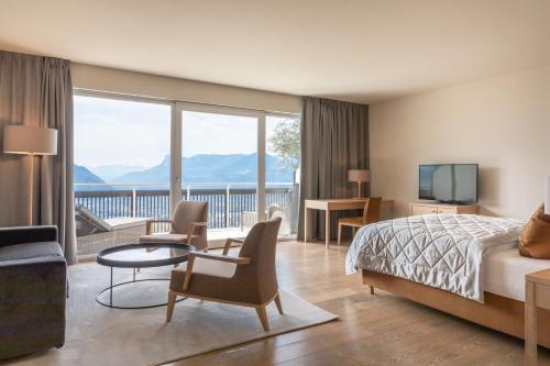 Hotel Patrizia Wellness & SPA - image 9