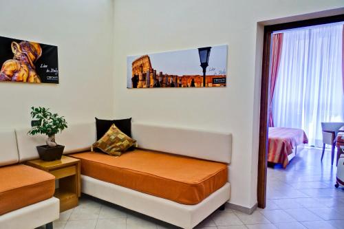 Crosti Hotel, Rome (photo 2)