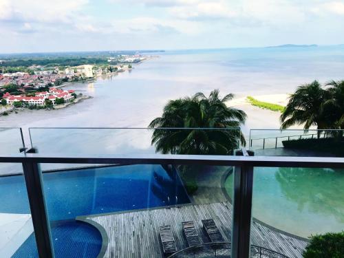 Silverscape Residence Melaka Silverscape Residence Melaka