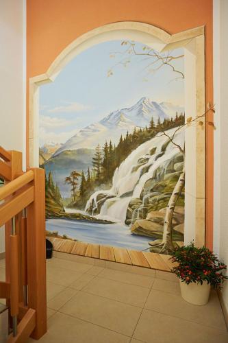 Facilities, Apart Sunshine in Langenfeld