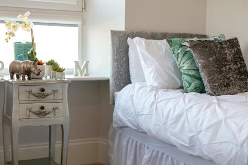 Coastal Retreat - Donnini Apartments