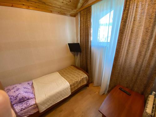 Guest House AIS