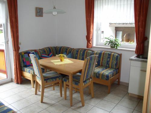  Haus Waldfriede in Pertisau