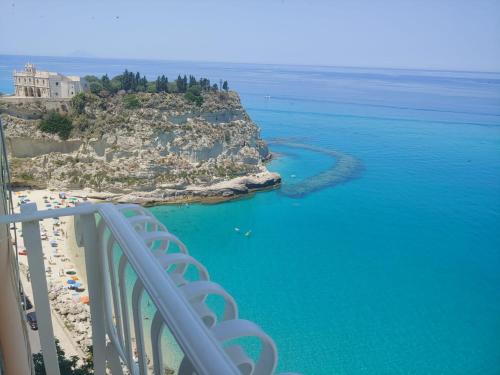  Domus Centro Tropea, Pension in Tropea