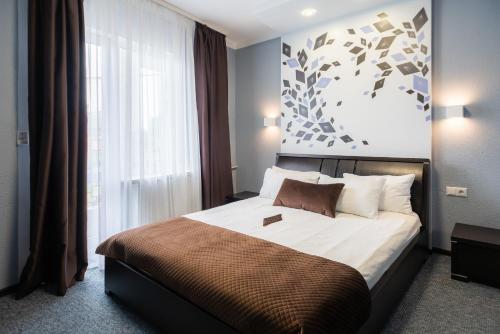 Rhombus Hotel in Old Town