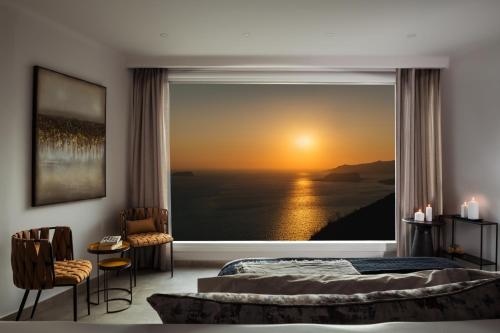 Athermi Suites - Adults Only in Megalochori