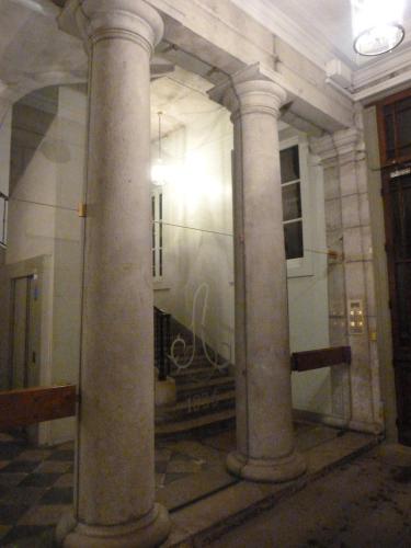 Une nuit au second Chambre d hôtes 2
