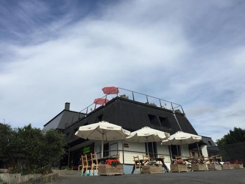 ABARAXKA HOSTEL Disfruta la Vía Verde del Urola hasta la Playa - Naturaleza Montañas y Riqueza Cultural