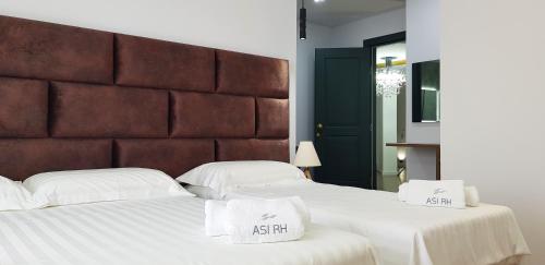 Asi Rooftop Hotel - image 7