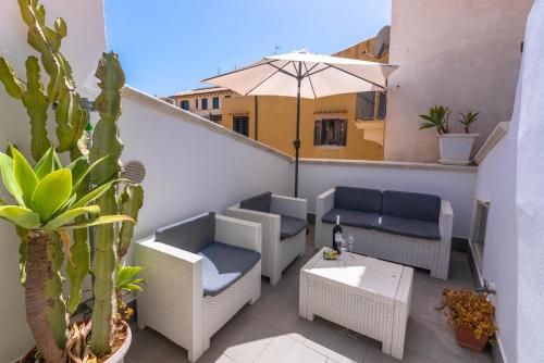 Made in Ortigia Apartments 4