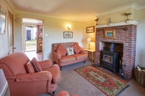 Host & Stay - Coastguard Cottage gîte à louer Hunt Cliff