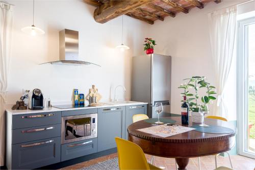 Tenuta La Santissima 3
