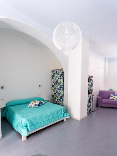  CASA VACANZE AULIV MATINO in Mattinata