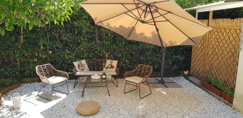 Villa Noemi Bed&Breakfast 3