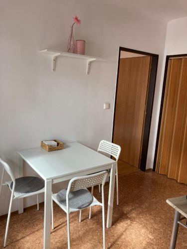 Apartman Centrum in ยีชีน