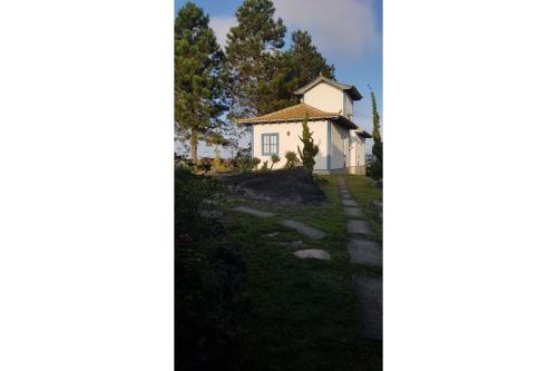 Pousada Vila Sao Francisco