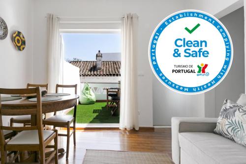  Casa Candeias, Ferienwohnung in Évora