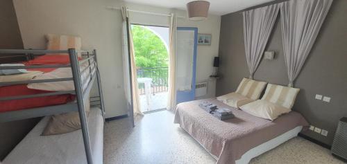 Auberge des Crêtes