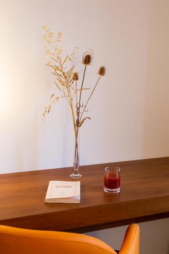 Hotel Le Clos De La Vouge - image 5