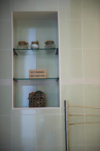 Iolanda Apartment