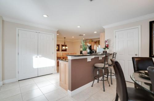 Enjoy Golf Resort & Private Pool in Davenport, USA