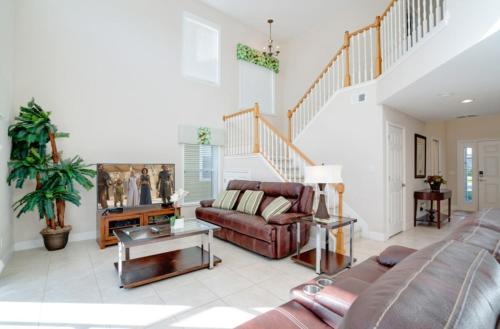 Enjoy Golf Resort & Private Pool in Davenport, USA