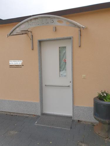 Niros Bed & Breakfast, Basilej (fotografie 6)