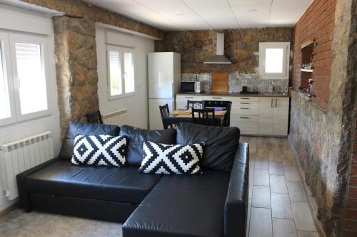 Apartament Vall de Montserrat