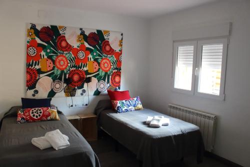 Apartament Vall de Montserrat