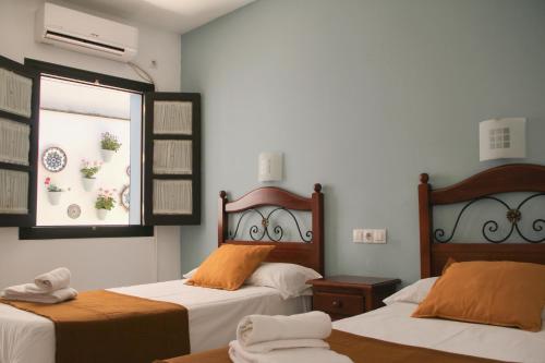 La Piquera Hostal, Кордова (фото 9)