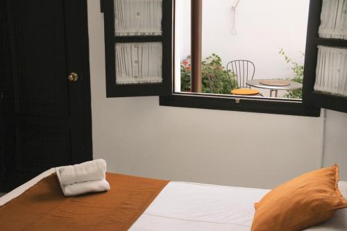 La Piquera Hostal, Кордова (фото 10)