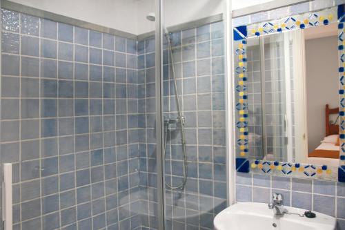 La Piquera Hostal, Кордова (фото 11)