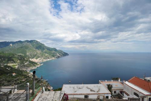 Iolanda Apartment gîte à louer Villa Cimbrone