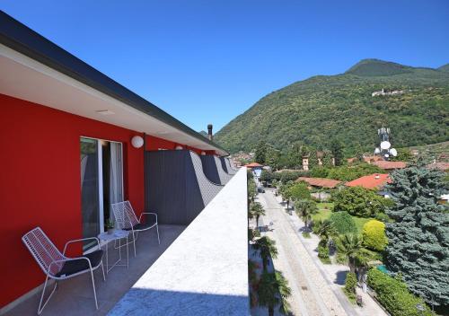 Hotel Elvezia - image 4