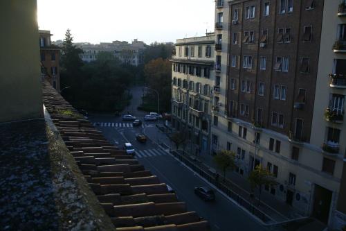 Re di Roma loft - image 2