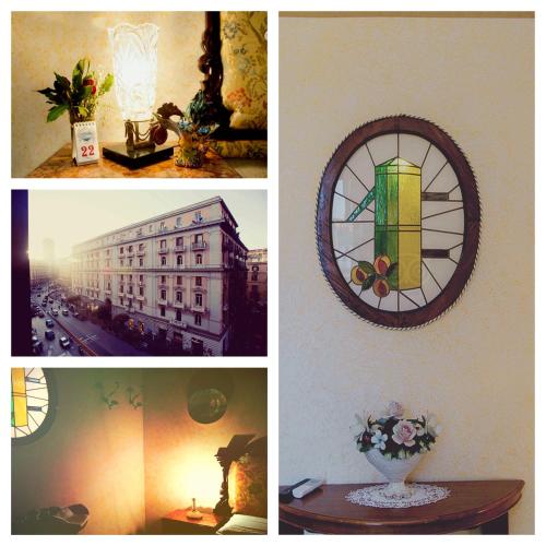 B&B Atmosfere Del Centro Storico image 44