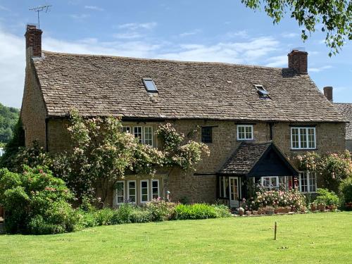 B&B North Nibley - Forthay Bed and Breakfast - Bed and Breakfast North Nibley