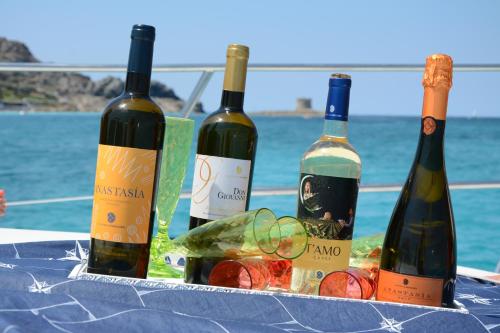 Stintino B&B chambre d'hôte Stintino