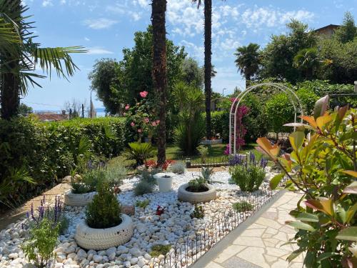 Guesthouse Villa Stanger - image 12