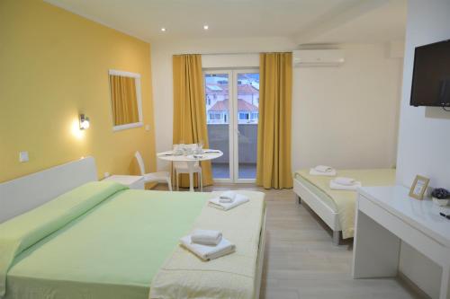 Villa Avantgarde B&B - image 9