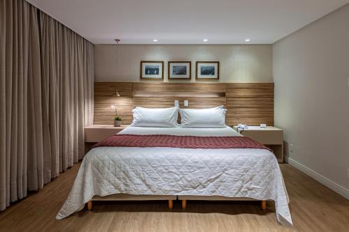 Hotel Bahia do Sol in Salvador