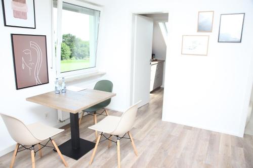 Moderne 2 Zimmer Wohnung in Leinfelden in hervorragender Lage und Infrastruktur 3.9km von Steinenbronn entfernt