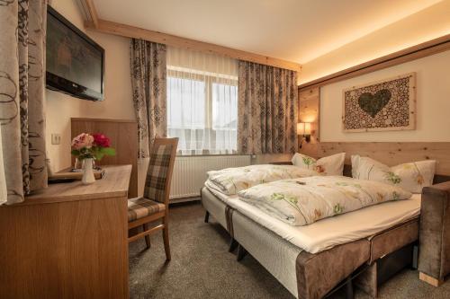 Hotel Garni Sonnenheim - image 6