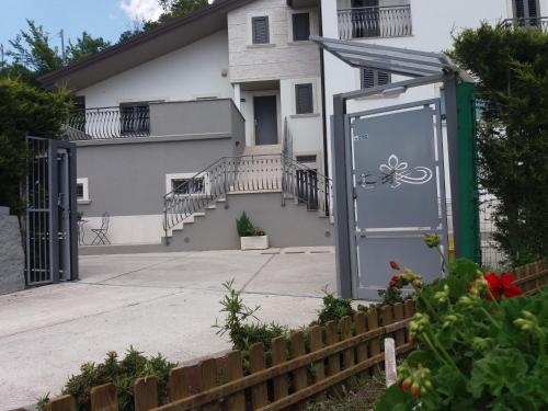 dimora33 gîte à louer Rocca Cinquemiglia