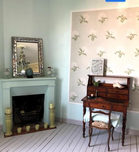 No 11 - Parthenay Medieval Quarter gîte à louer Adilly