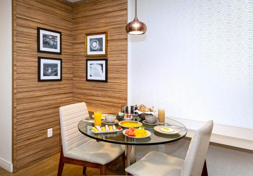 Food and beverages, Hotel Bahia do Sol in Salvador