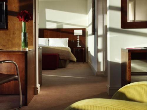 Manchester Marriott Hotel Piccadilly, Manchester (photo 7)