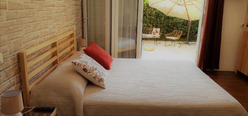 Villa Noemi Bed&Breakfast