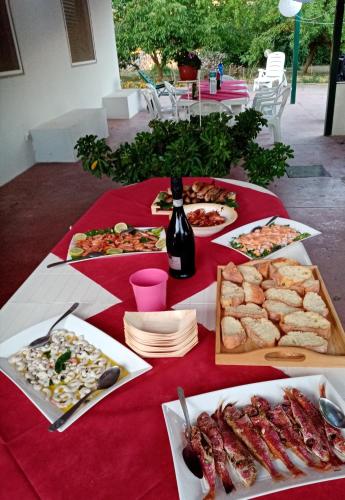  La dimora di Nonno Nuccio in Ragusa